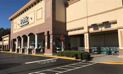 publix distribution dacula georgia